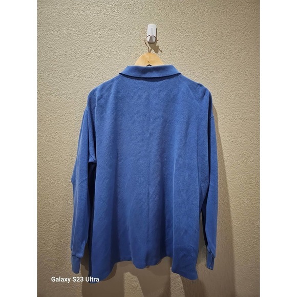 Vintage J.Crew Outfitters, Polo - Picture 3 of 10